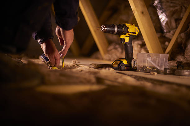 Best Insulation for Specific Applications in Waimea, HI